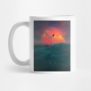 When hope meets possibility Mug